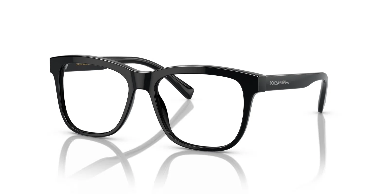 Dolce & Gabbana Kids 3356 Eyeglasses - view 15